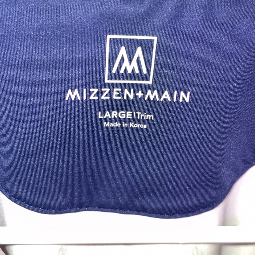 Patterned Polo - image 2